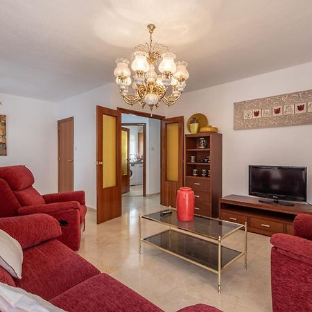 Dreaming Apartment Dona Luisa - Free Parking غرناطة المظهر الخارجي الصورة