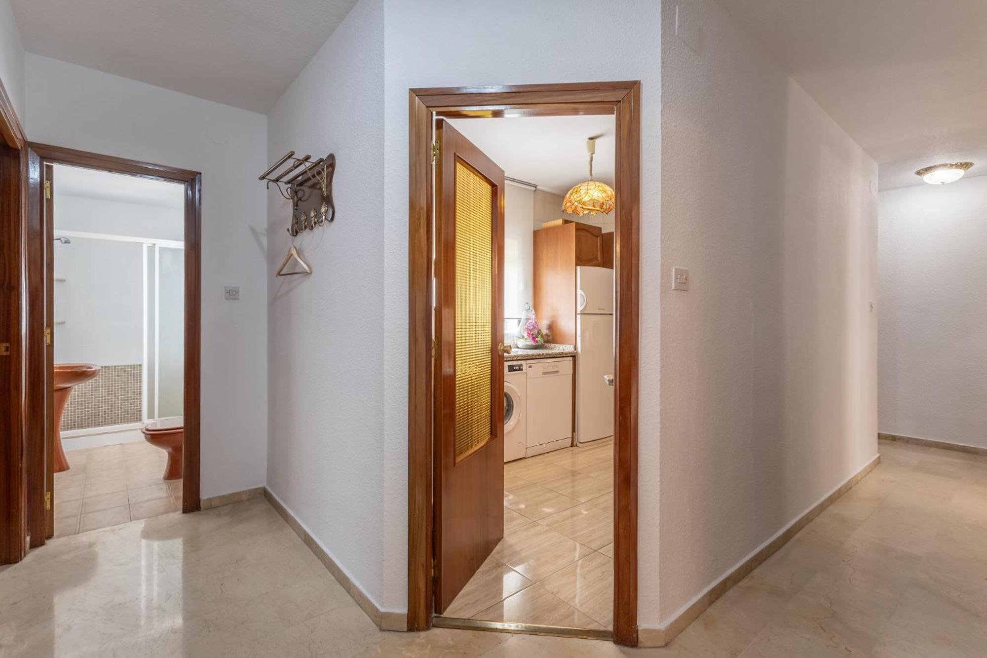 Dreaming Apartment Dona Luisa - Free Parking غرناطة المظهر الخارجي الصورة
