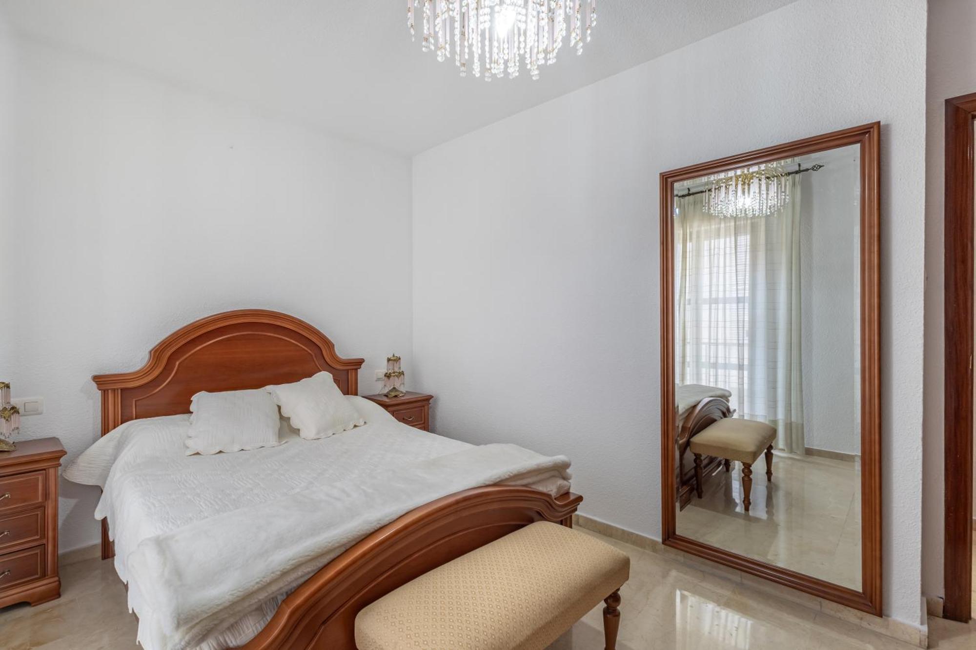 Dreaming Apartment Dona Luisa - Free Parking غرناطة المظهر الخارجي الصورة