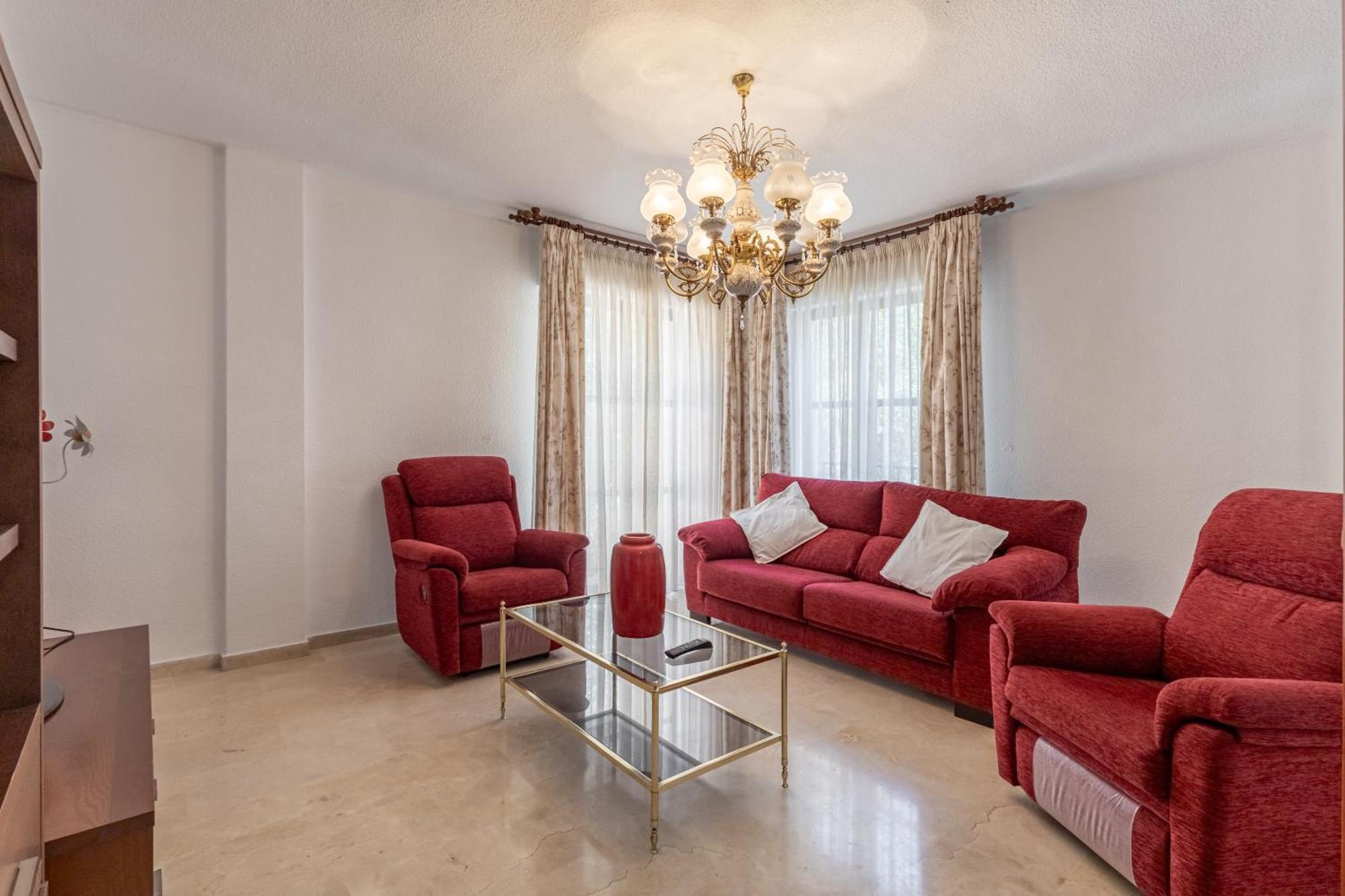 Dreaming Apartment Dona Luisa - Free Parking غرناطة المظهر الخارجي الصورة