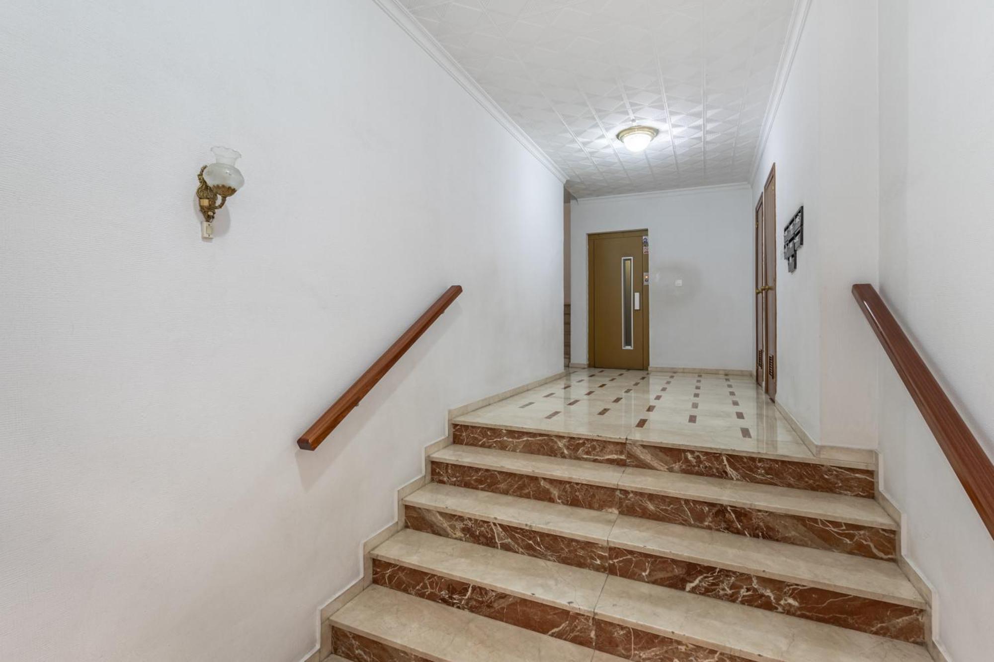 Dreaming Apartment Dona Luisa - Free Parking غرناطة المظهر الخارجي الصورة