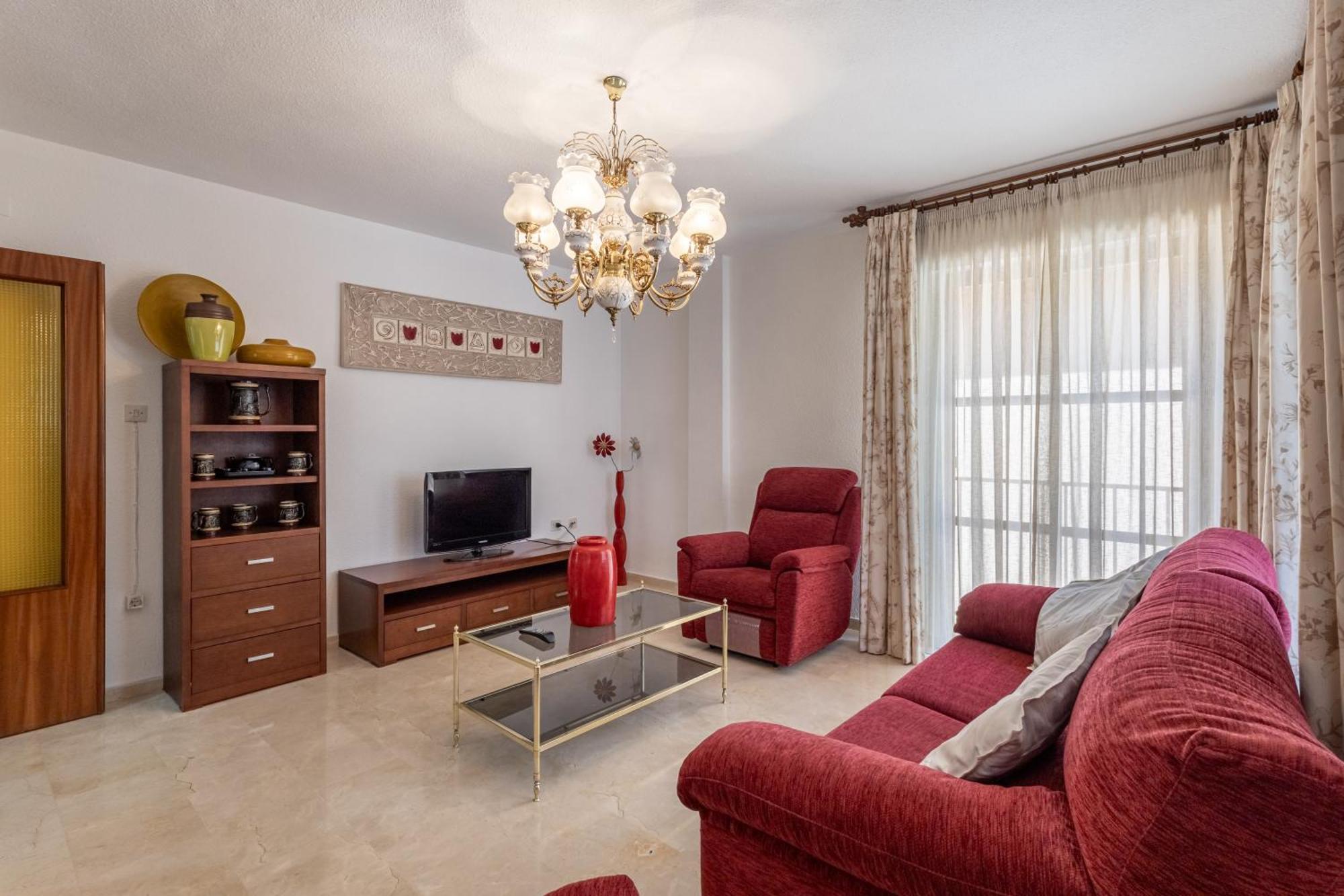 Dreaming Apartment Dona Luisa - Free Parking غرناطة المظهر الخارجي الصورة
