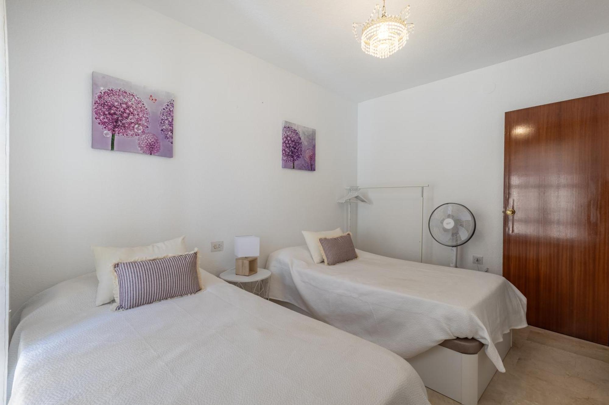 Dreaming Apartment Dona Luisa - Free Parking غرناطة المظهر الخارجي الصورة